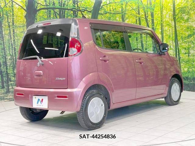 Suzuki MR WAGON 2011-09 280312-17