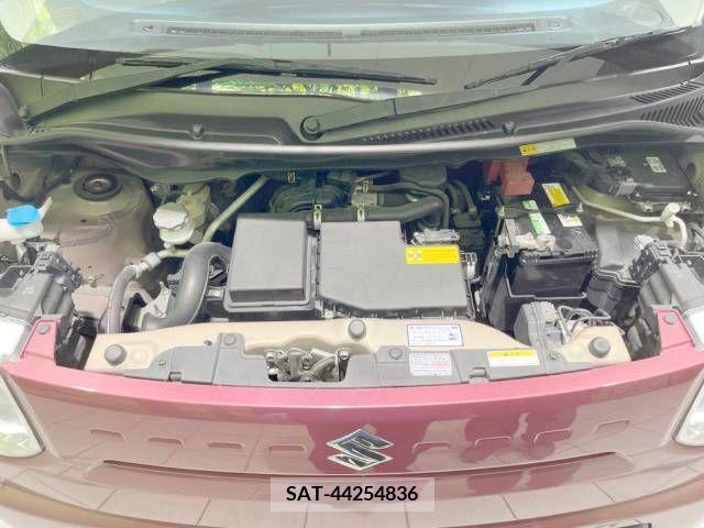 Suzuki MR WAGON 2011-09 280312-18