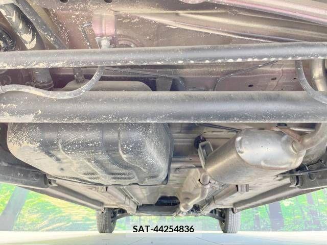 Suzuki MR WAGON 2011-09 280312-19