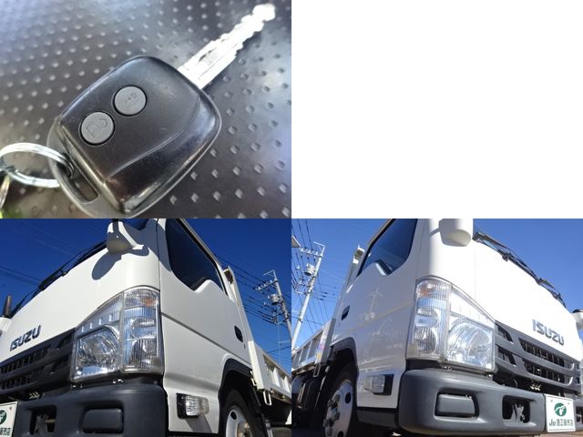 Isuzu ELF TRUCK 2017-04 193791-11
