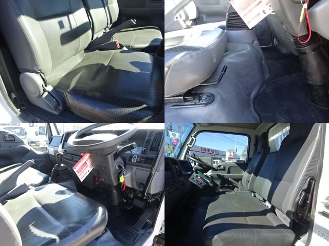Isuzu ELF TRUCK 2017-04 193791-22