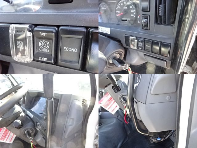 Isuzu ELF TRUCK 2017-04 193791-20