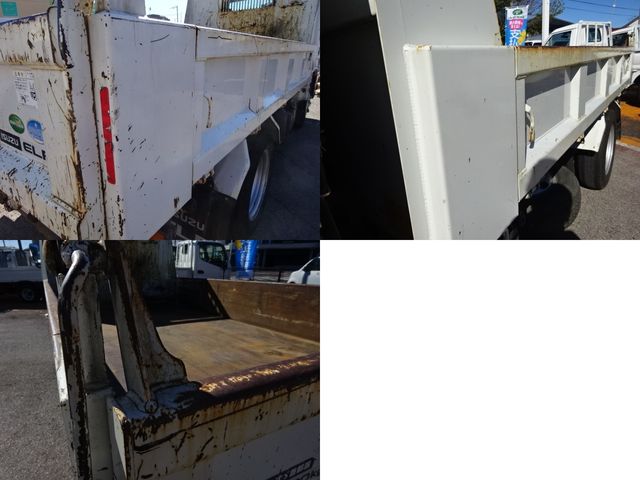 Isuzu ELF TRUCK 2017-04 193791-7
