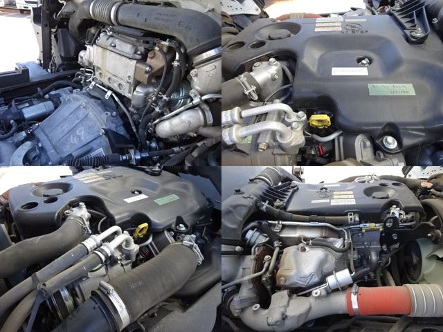 Isuzu ELF TRUCK 2017-04 193791-9
