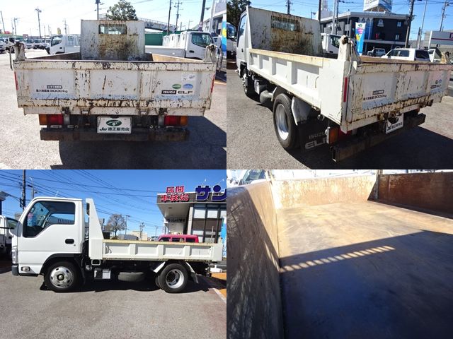 Isuzu ELF TRUCK 2017-04 193791-5
