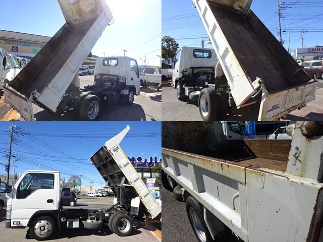 Isuzu ELF TRUCK 2017-04 193791-3