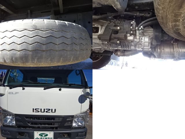Isuzu ELF TRUCK 2017-04 193791-13