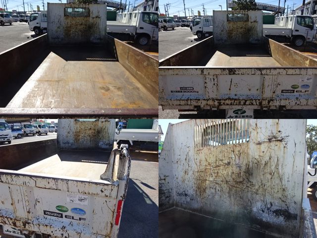 Isuzu ELF TRUCK 2017-04 193791-6