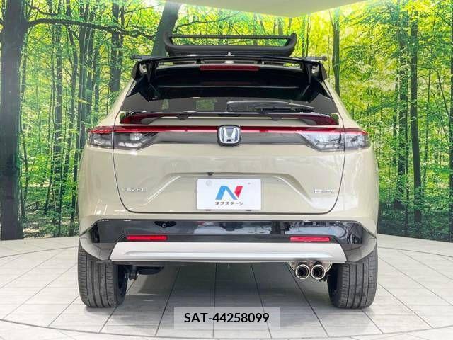 Honda VEZEL 2022-10 315453-15