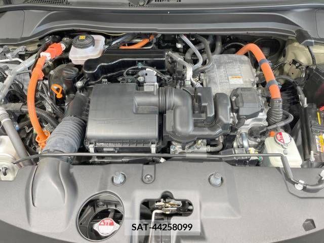 Honda VEZEL 2022-10 315453-18