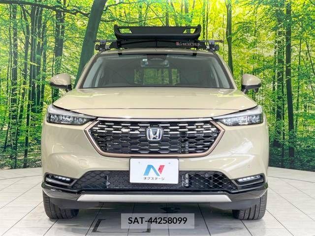 Honda VEZEL 2022-10 315453-14