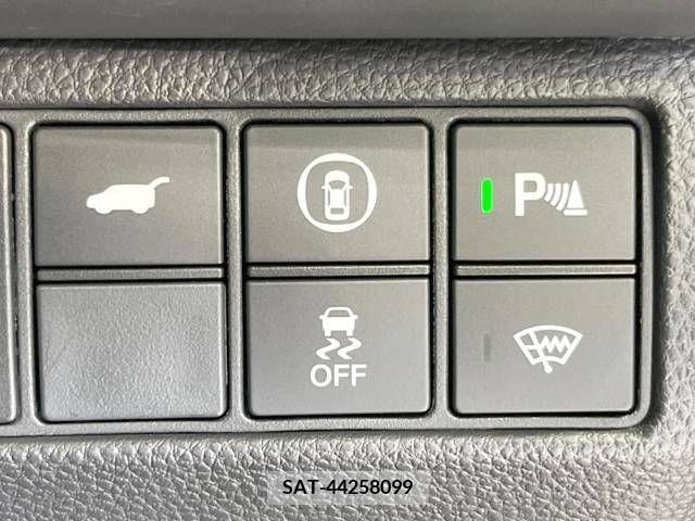 Honda VEZEL 2022-10 315453-6