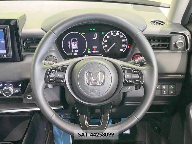 Honda VEZEL 2022-10 315453-11