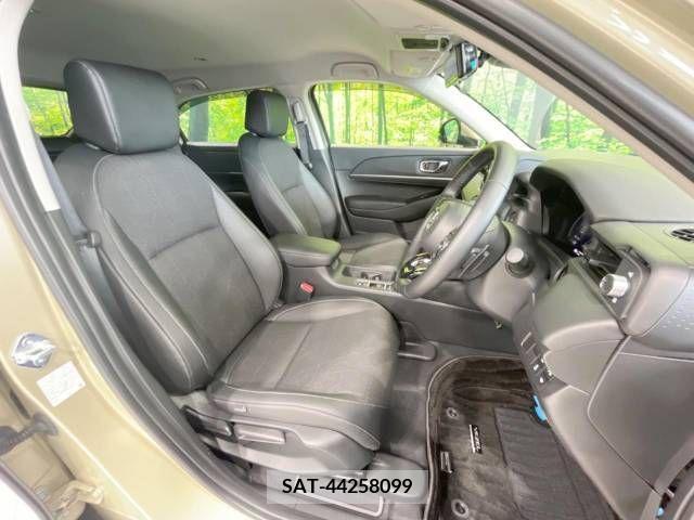 Honda VEZEL 2022-10 315453-8