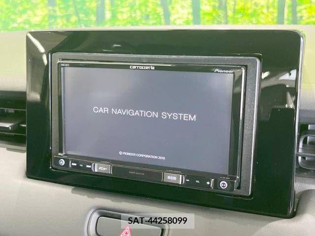 Honda VEZEL 2022-10 315453-2