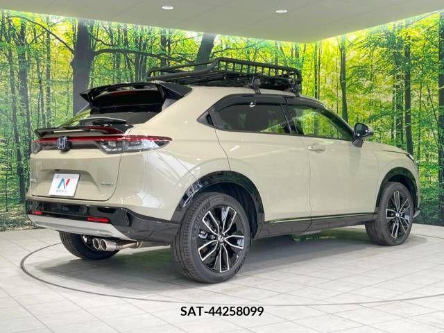 Honda VEZEL 2022-10 315453-17