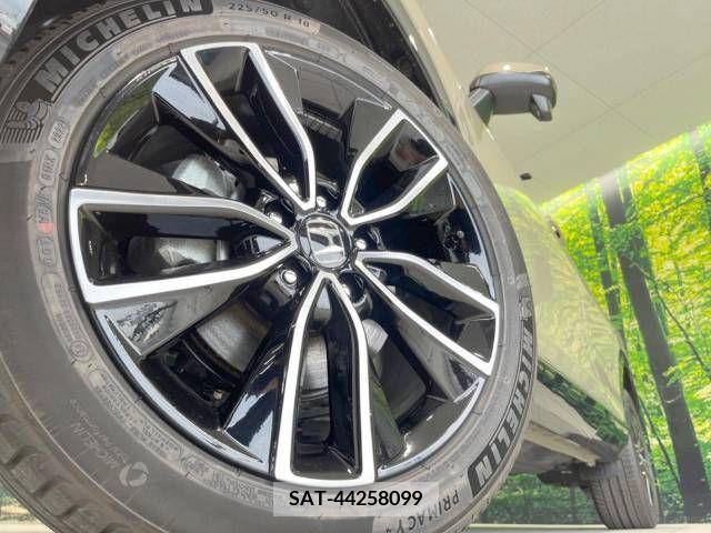 Honda VEZEL 2022-10 315453-13