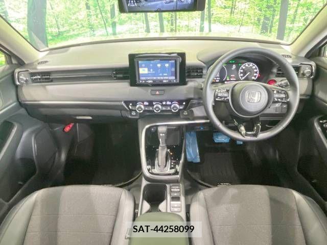 Honda VEZEL 2022-10 315453-1