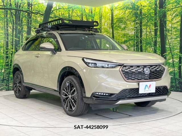 Honda VEZEL 2022-10 315453-16