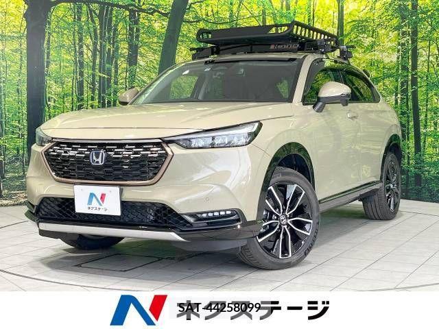 Honda VEZEL 2022-10 315453-0