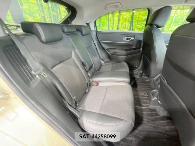 Honda VEZEL 2022-10 315453-9