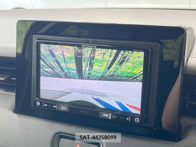Honda VEZEL 2022-10 315453-3