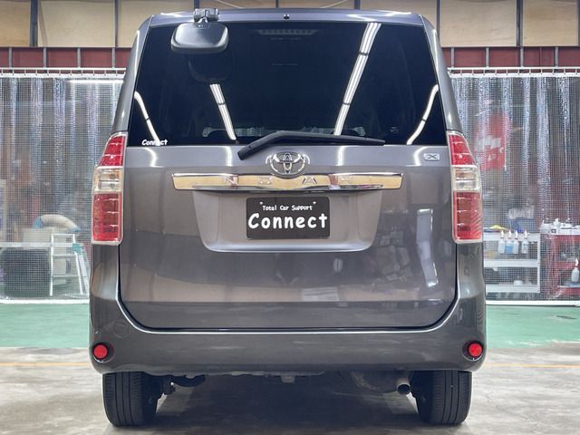 Toyota NOAH 2009-07 21587-5