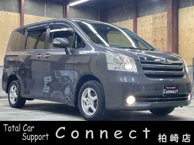 Toyota NOAH 2009-07 21587-0