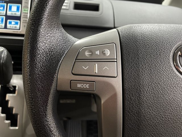 Toyota NOAH 2009-07 21587-13