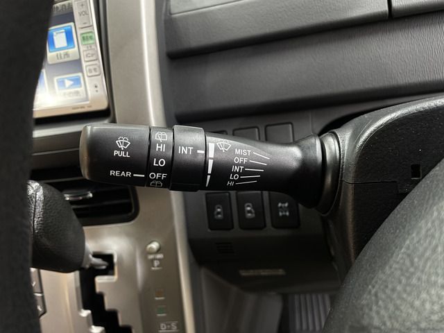 Toyota NOAH 2009-07 21587-11