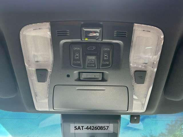 Toyota ALPHARD 2020-10 355350-11