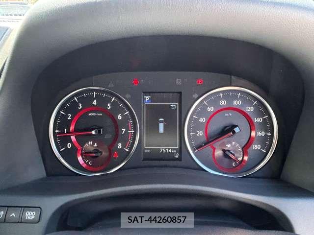 Toyota ALPHARD 2020-10 355350-10