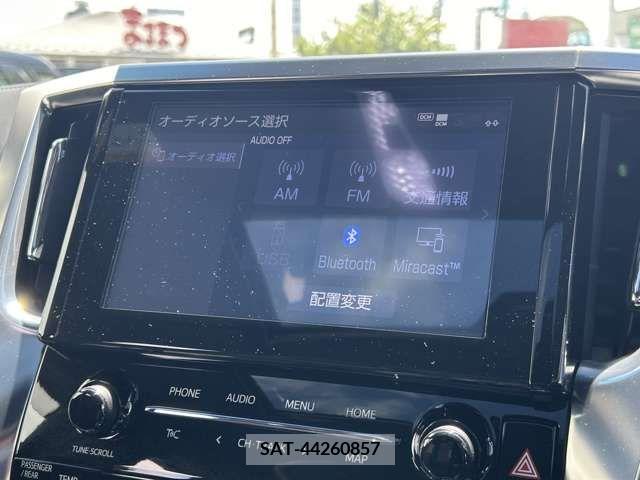 Toyota ALPHARD 2020-10 355350-6