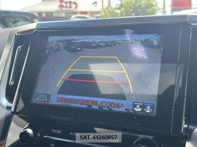 Toyota ALPHARD 2020-10 355350-7