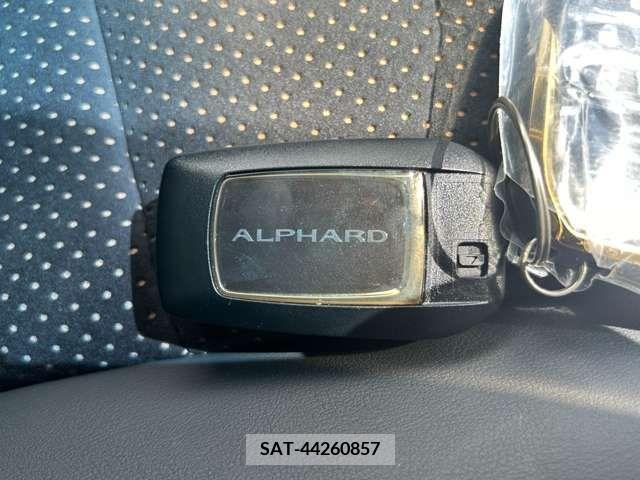 Toyota ALPHARD 2020-10 355350-19