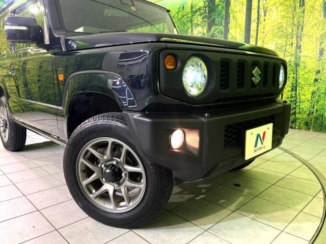 Suzuki JIMNY 2021-06 188388-12