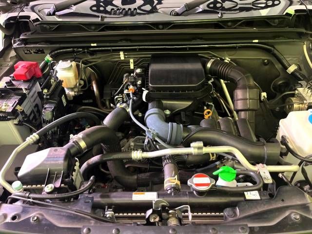 Suzuki JIMNY 2021-06 188388-18