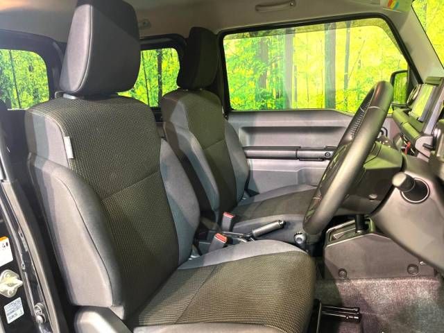 Suzuki JIMNY 2021-06 188388-8
