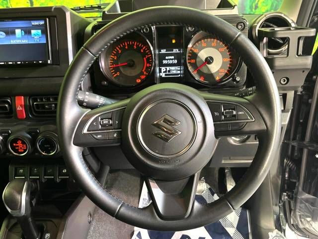 Suzuki JIMNY 2021-06 188388-11