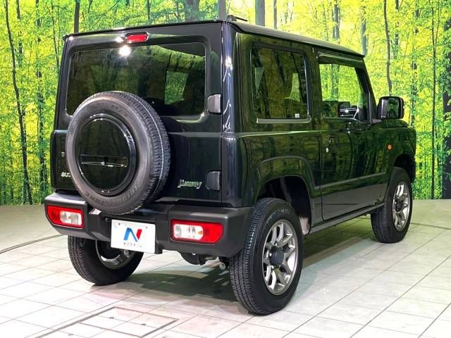 Suzuki JIMNY 2021-06 188388-17
