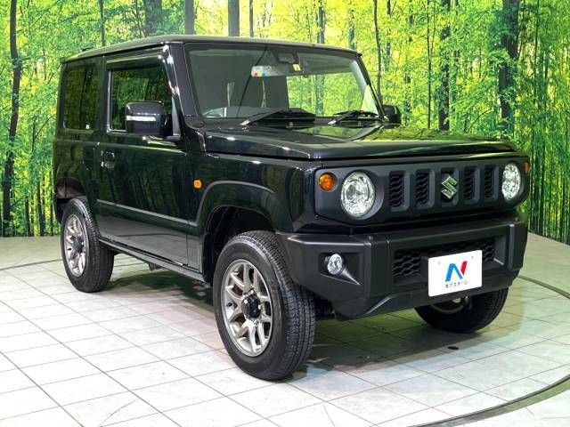 Suzuki JIMNY 2021-06 188388-16