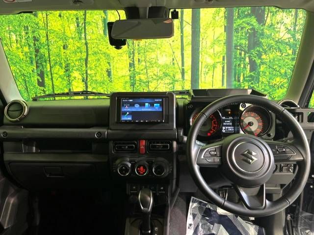 Suzuki JIMNY 2021-06 188388-1