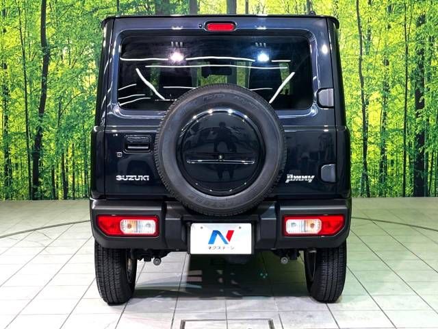 Suzuki JIMNY 2021-06 188388-15