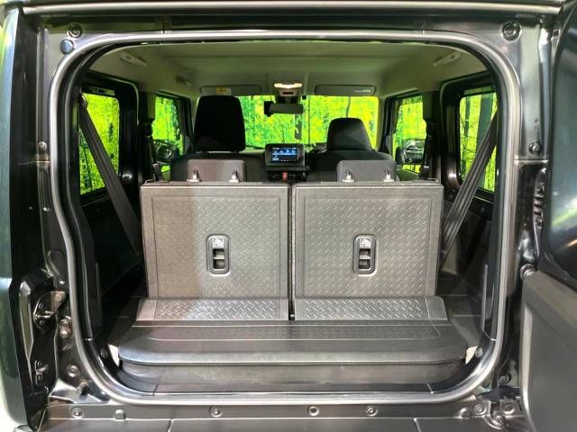 Suzuki JIMNY 2021-06 188388-10