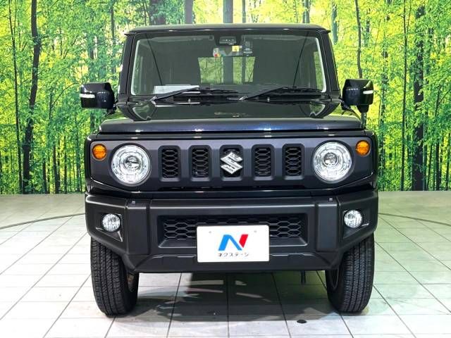 Suzuki JIMNY 2021-06 188388-14