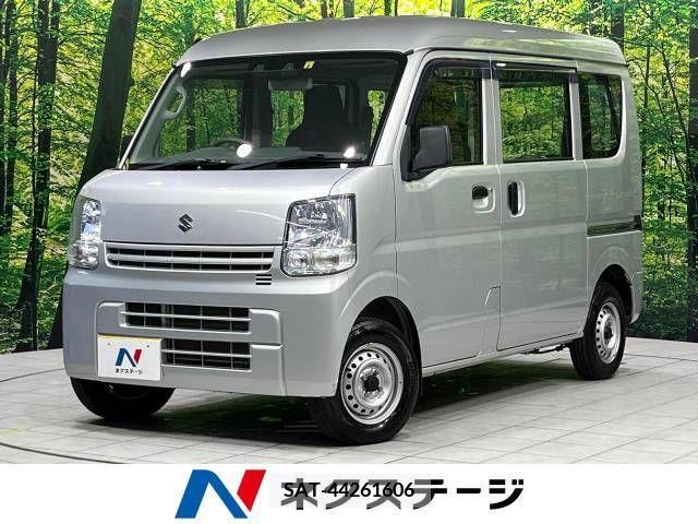 Suzuki EVERY 2019-08 301613-0