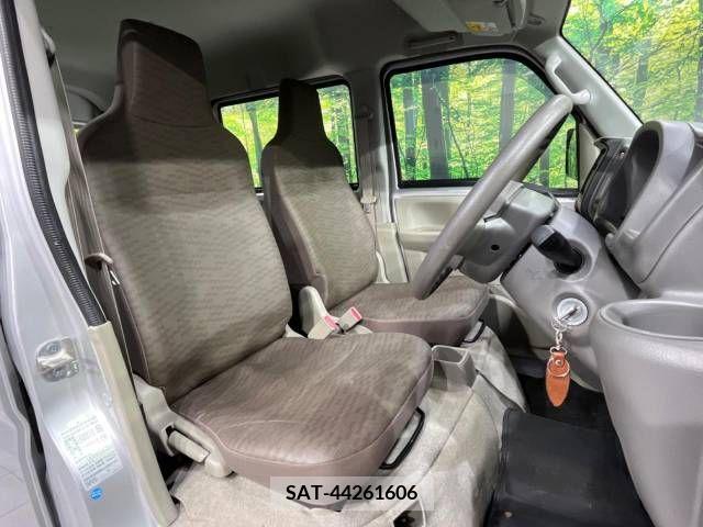Suzuki EVERY 2019-08 301613-7