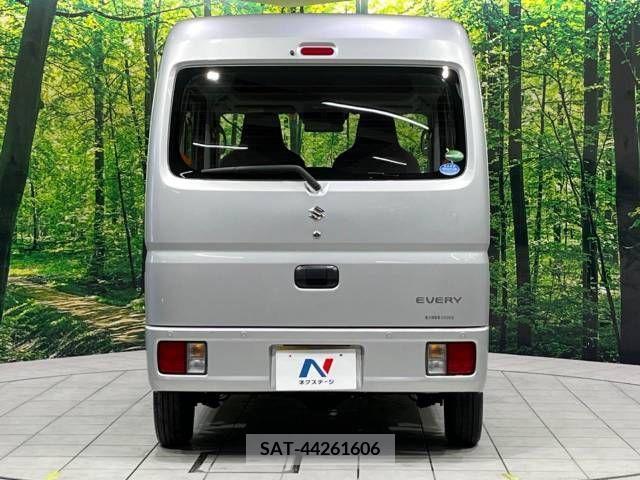 Suzuki EVERY 2019-08 301613-14