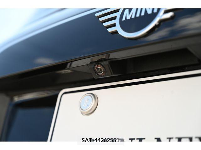 Bmw MINI 2020-11 363765-14