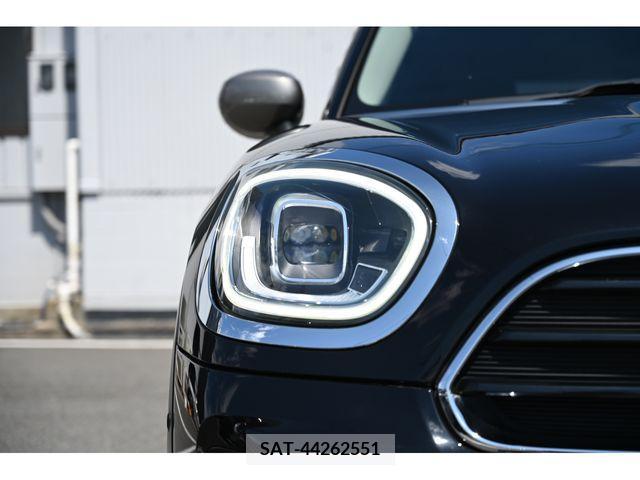 Bmw MINI 2020-11 363765-9
